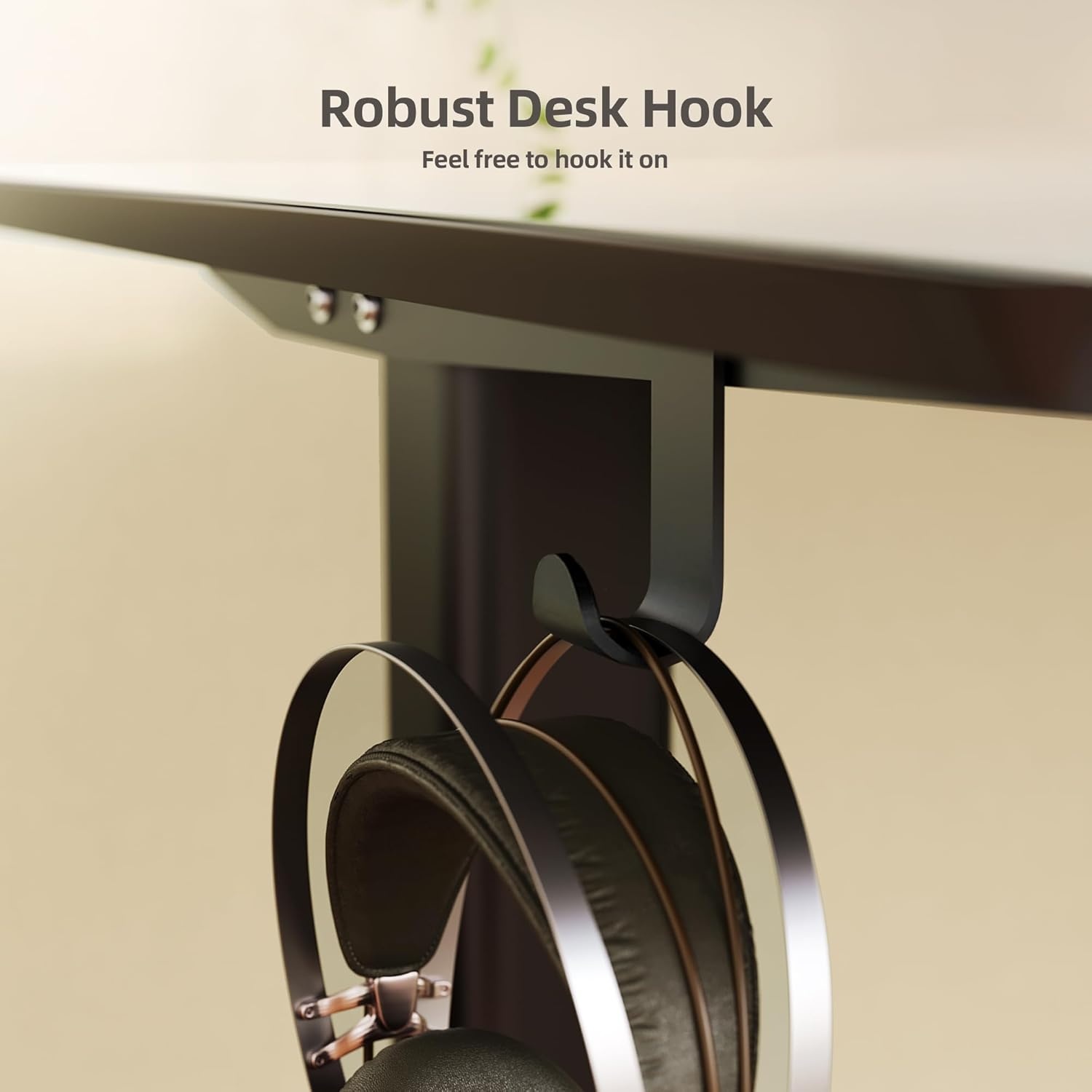 image:imageClaiks Glass Standing Desk with Drawers 4024 Inch Adjustable Stand Up Desk Quick Install Home Office Computer Desk WhiteBlack